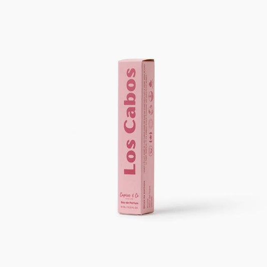 Los Cabos (Plum, Tiare & Vanilla) Roll On Perfume