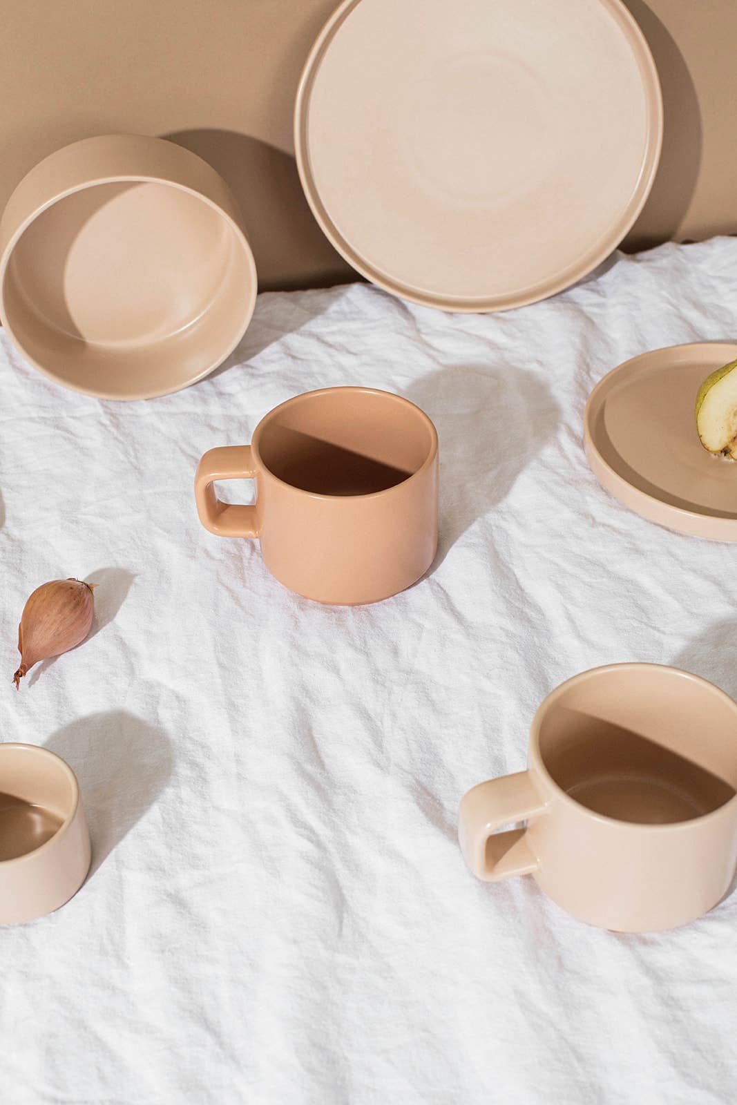 Latte Mug