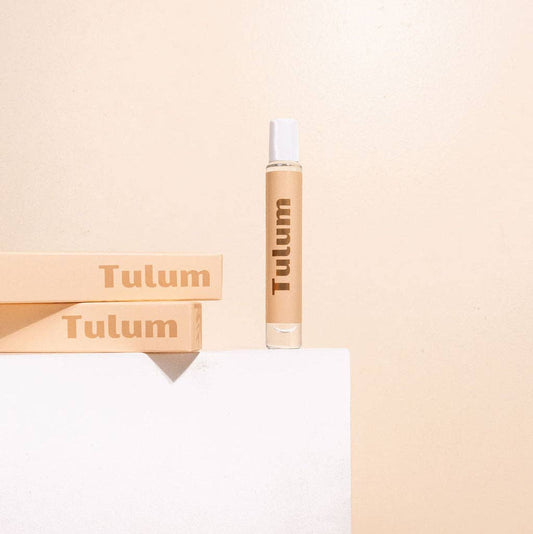 Tulum - Roll On Perfume