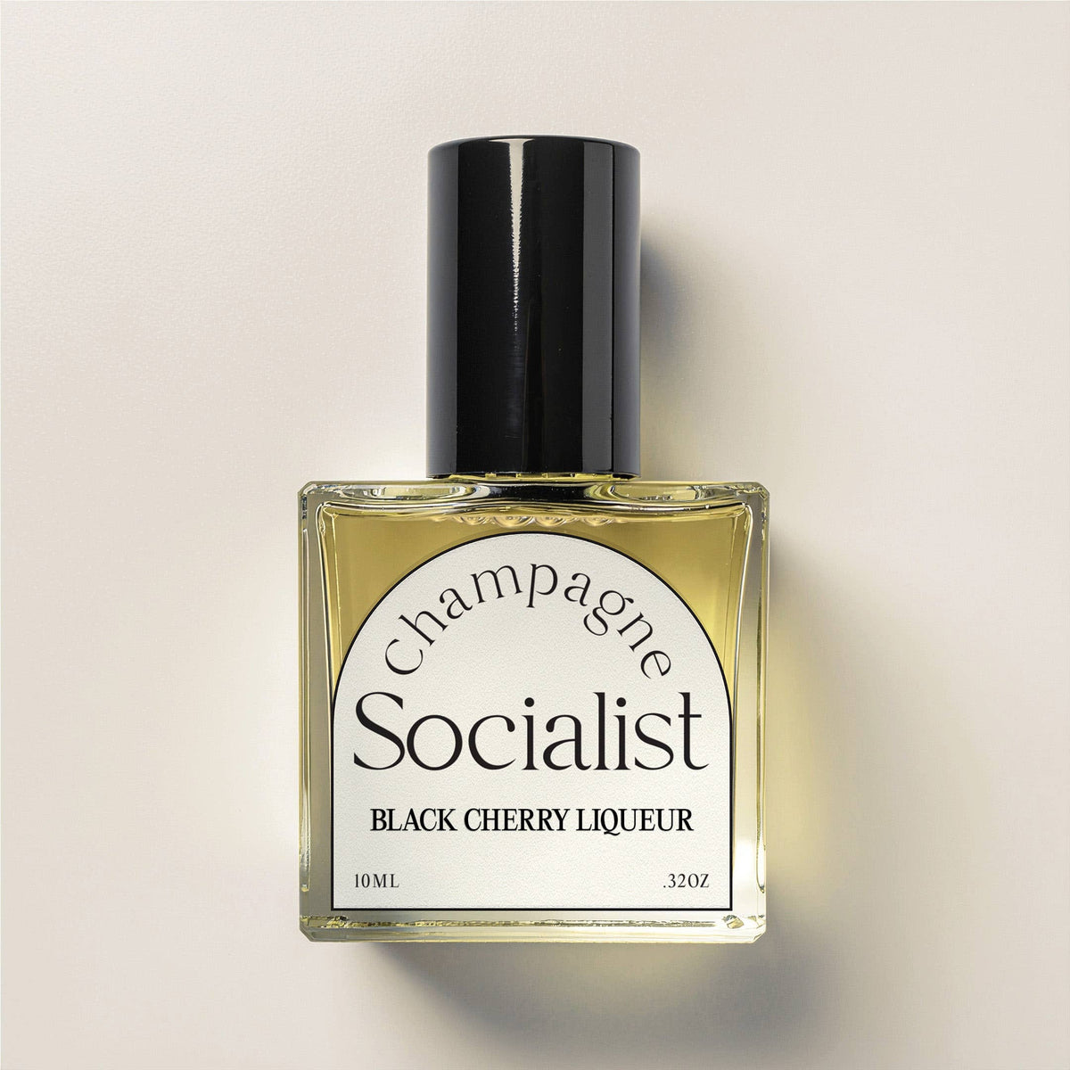 Black Cherry Liqueur | INSPIRED BY TOM FORD'S LOST CHERRY | Perfume Oil