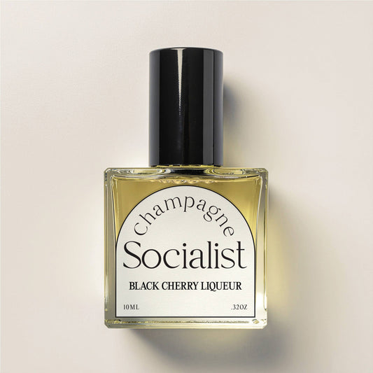 Black Cherry Liqueur | INSPIRED BY TOM FORD'S LOST CHERRY | Perfume Oil