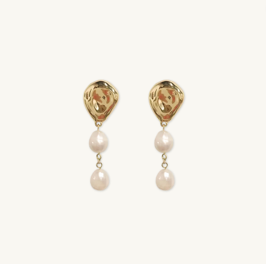 ANASTASIA EARRING
