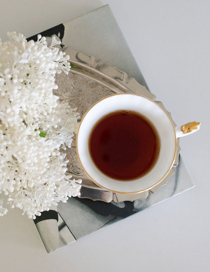 Jasmine Green Tea