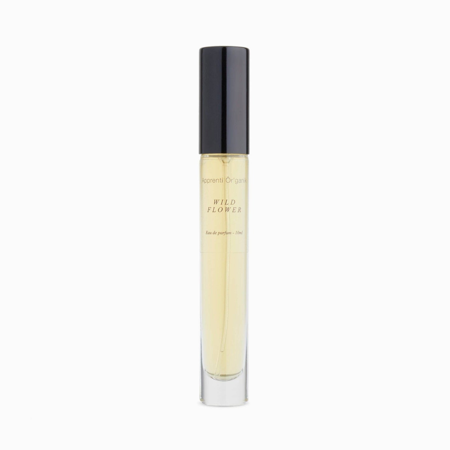 West Indies Natural Eau de Parfum