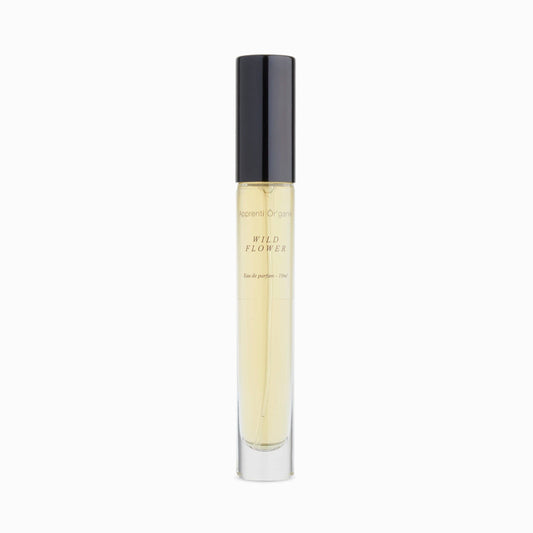 West Indies Natural Eau de Parfum