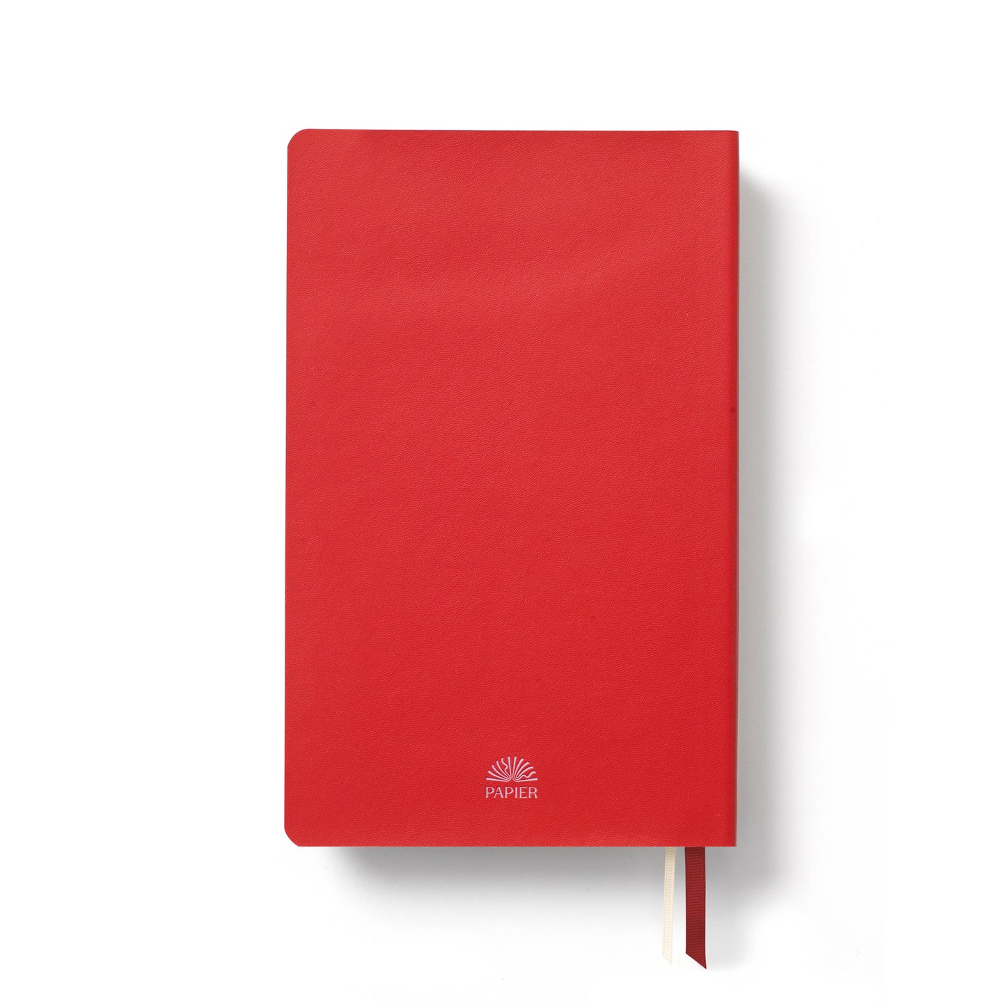 Today's the Day Lined Notebook