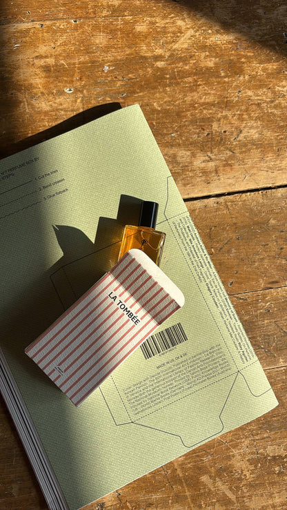 082 - Perfume Oil