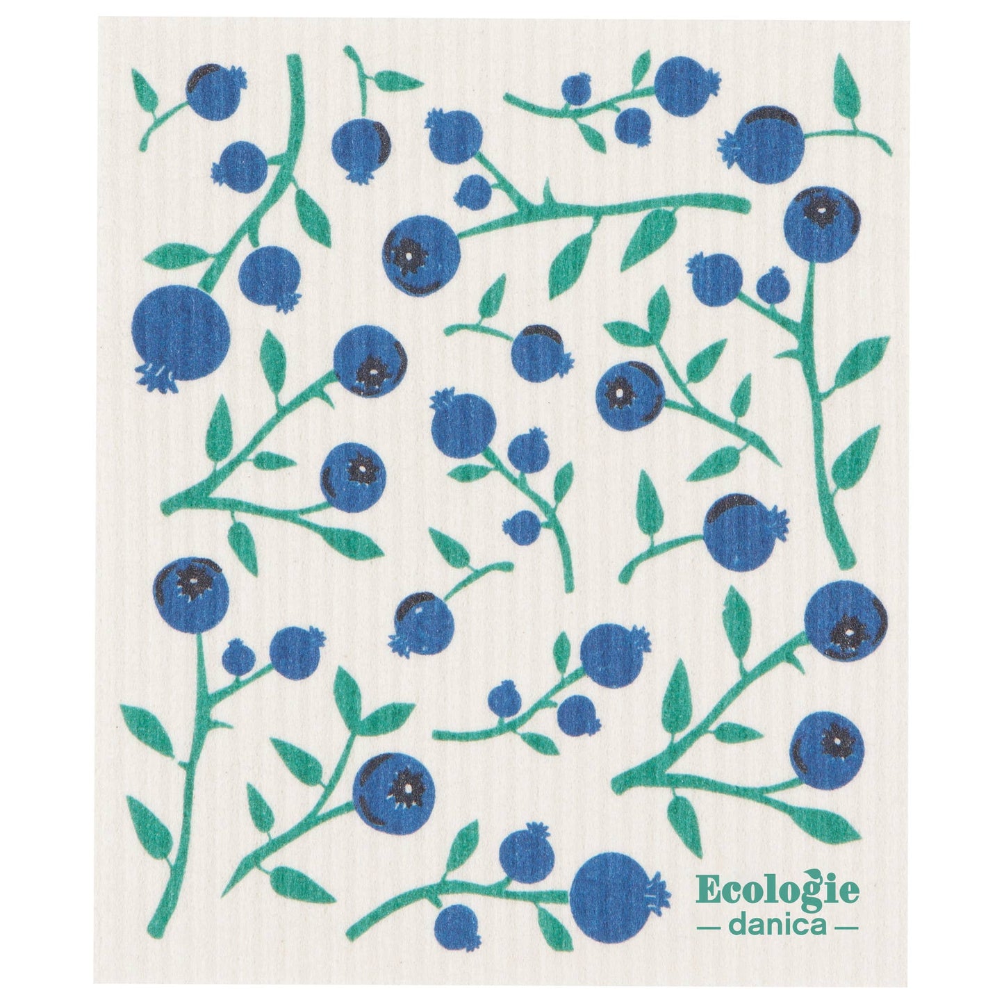 Swedish Dishcloth