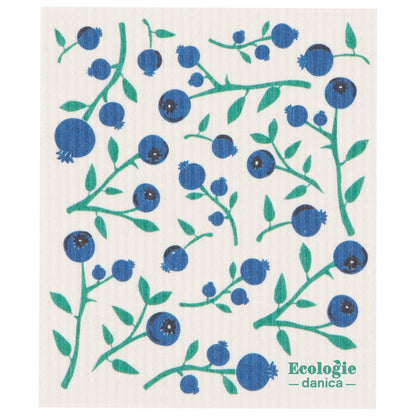 Swedish Dishcloth