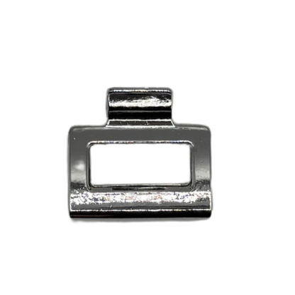 Mee Metal Hair Claw Clips
