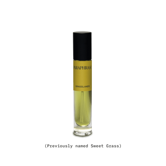 Grasslands - Travel Size