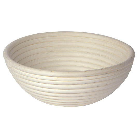Danica Brands - Banneton Bread Proofing Basket Round 9 Inch