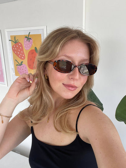 Everyday Sunglasses
