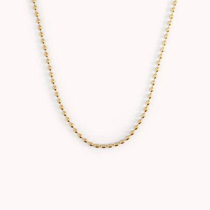 Sawyer Necklace