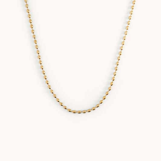Sawyer Necklace