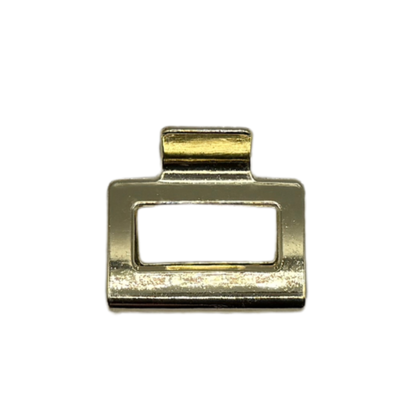 Mee Metal Hair Claw Clips