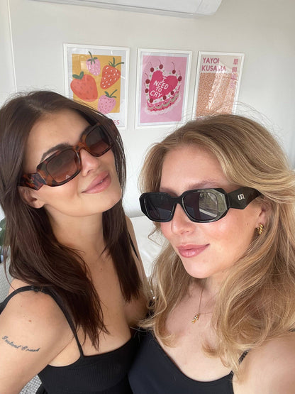 Essentials Sunglasses