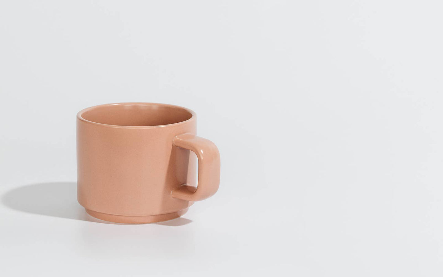 Latte Mug