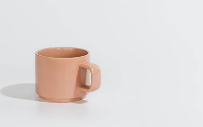 Latte Mug