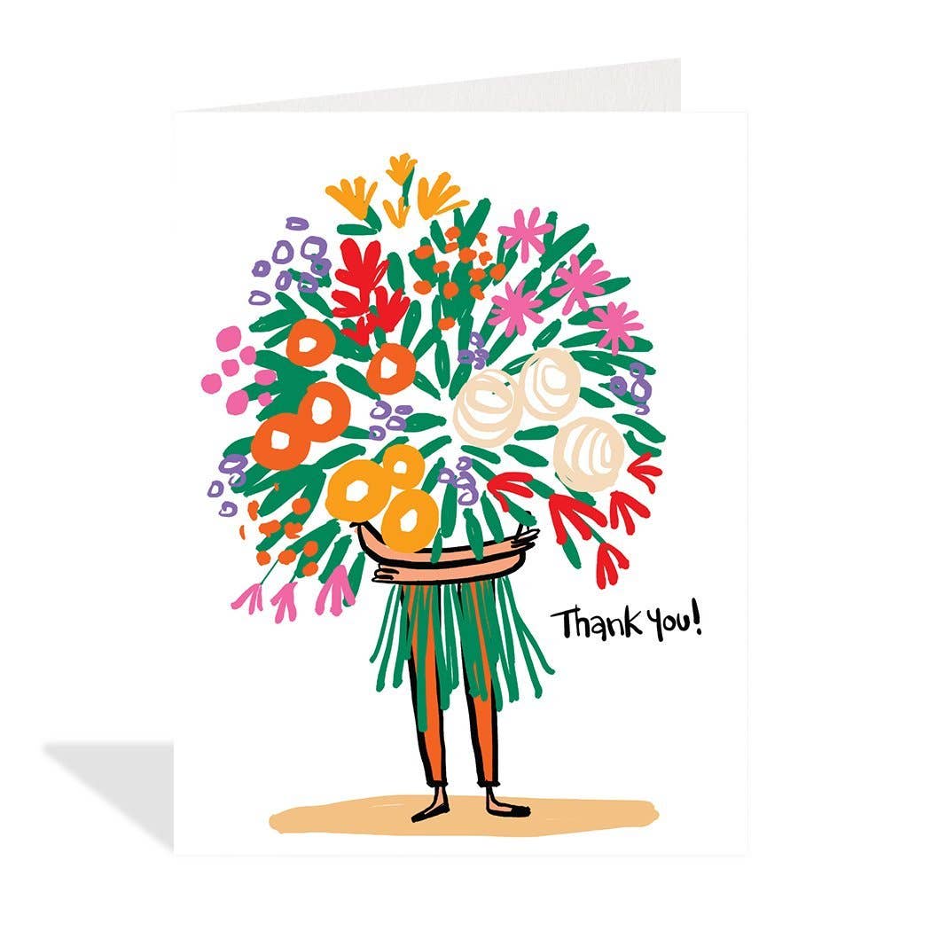 Thanks a Bunch