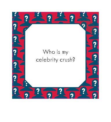 After Dinner Amusements: How Well Do You Know Me?