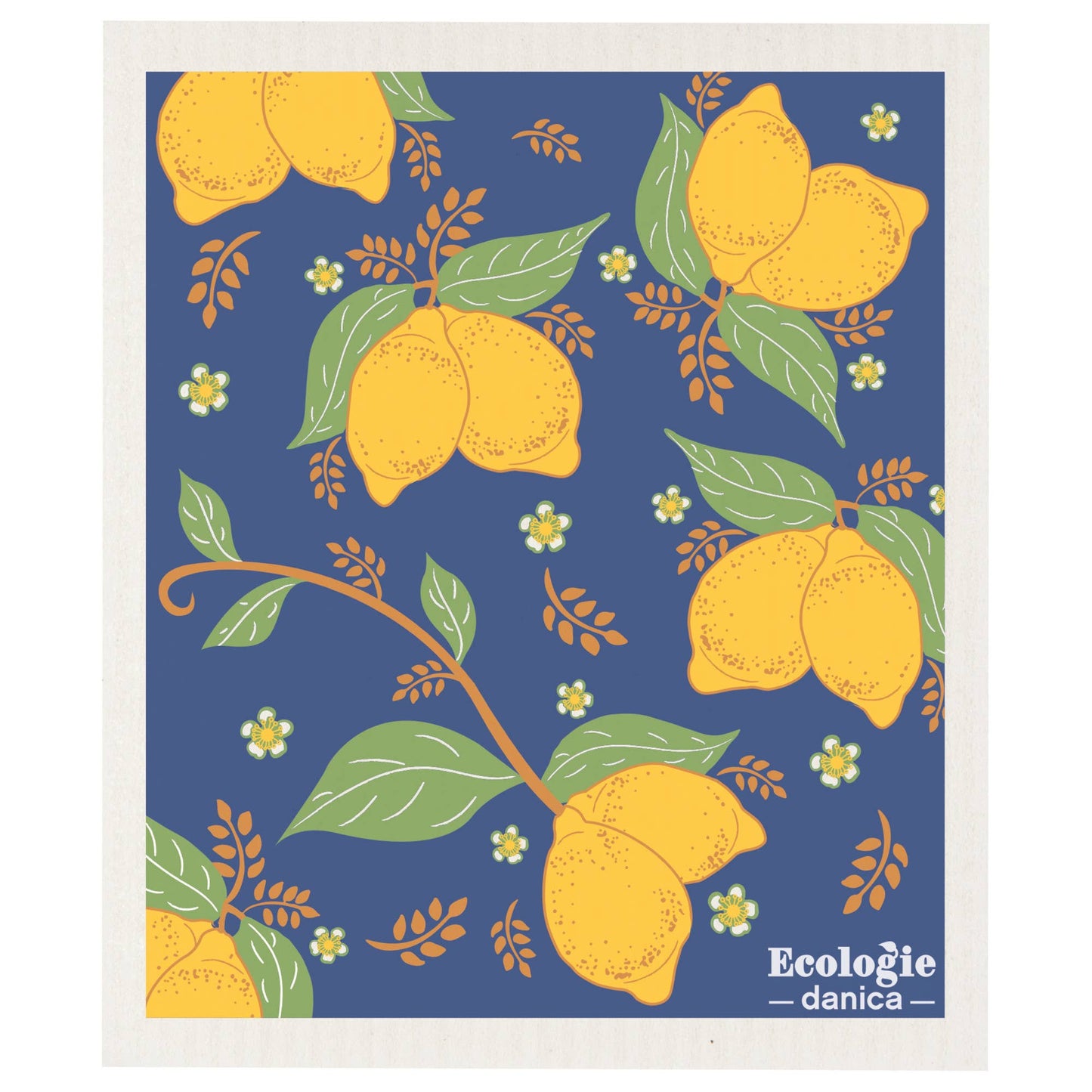 Swedish Dishcloth