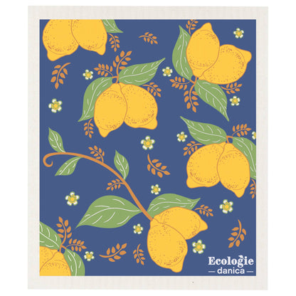 Swedish Dishcloth