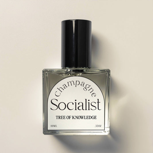 Tree of Knowledge | INSPIRED BY DIPTYQUE'S PHILOSYKOS | Perfume Oil
