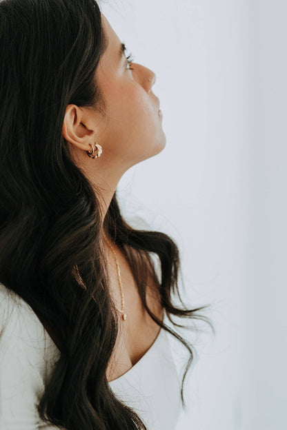 Cleo Hoops