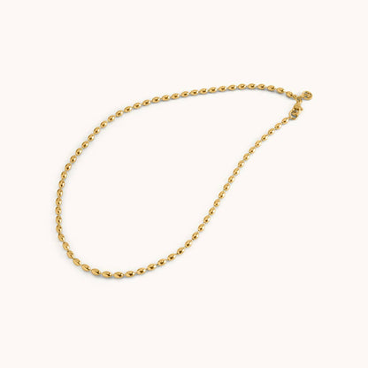 Sawyer Necklace