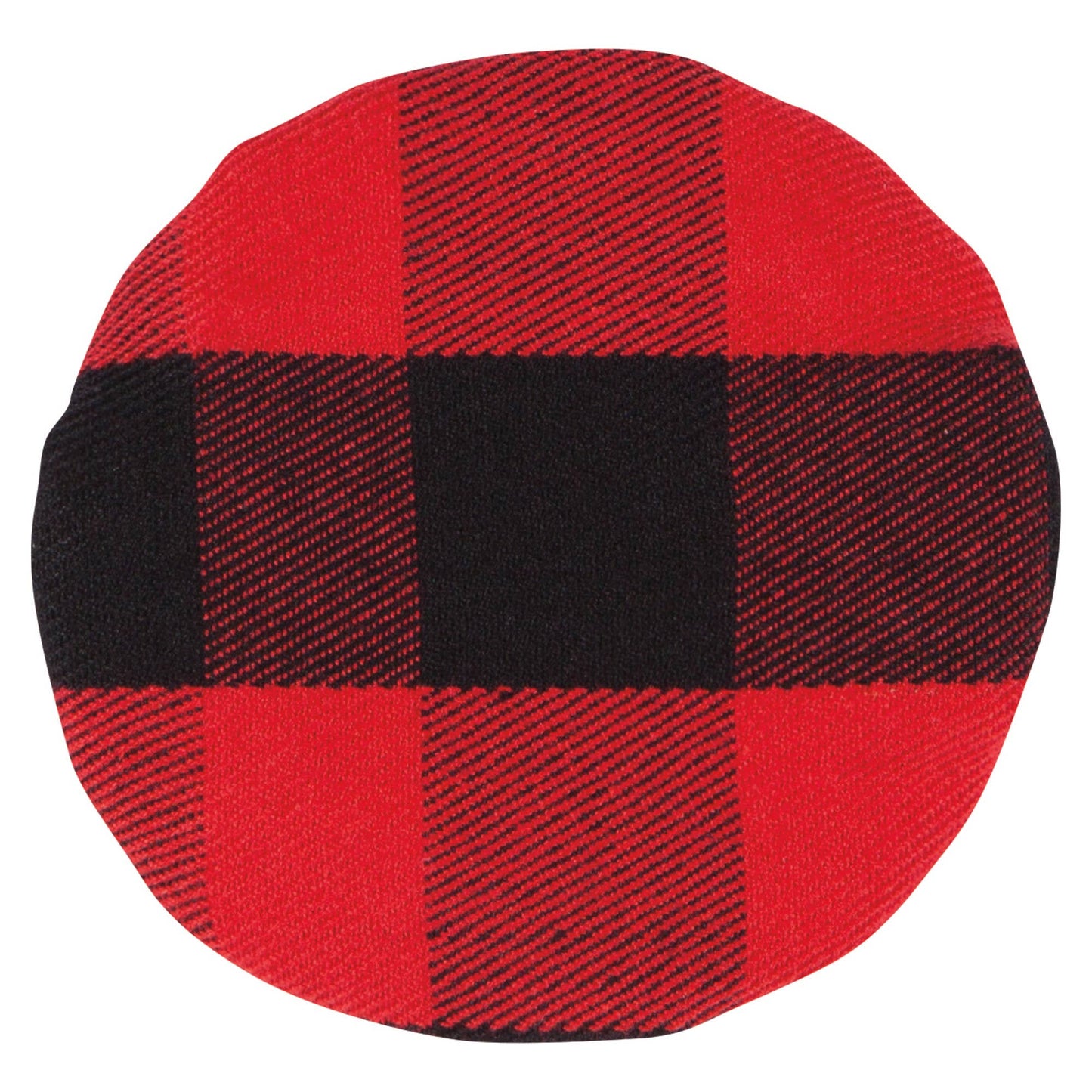 Danica Brands - Red Buffalo Check Mini Bowls Cover Set of 3