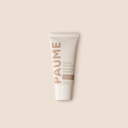 Renewing Hand Serum For Aging Skin | #1 Best Seller