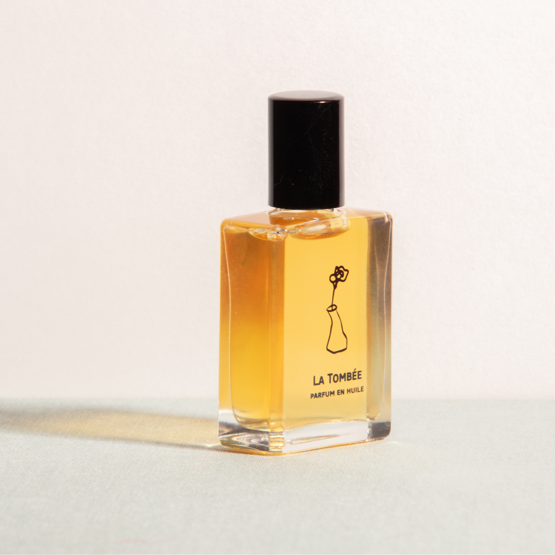 Ylang - Perfume Oil