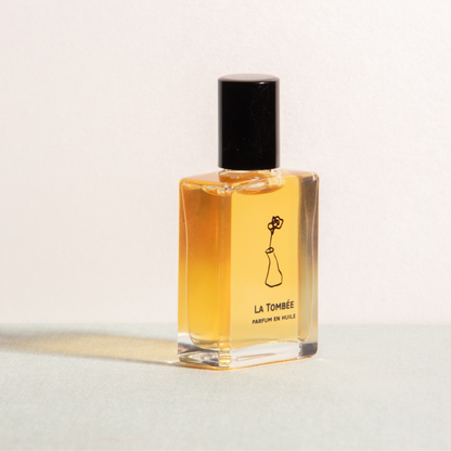 Ylang - Perfume Oil
