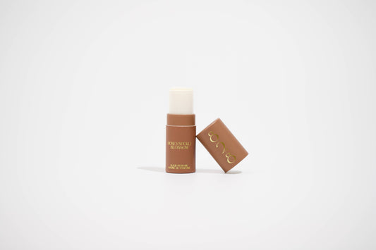 Honeysuckle Blossom Solid Perfume