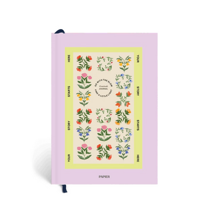 Taking My Time Guided Gratitude Journal
