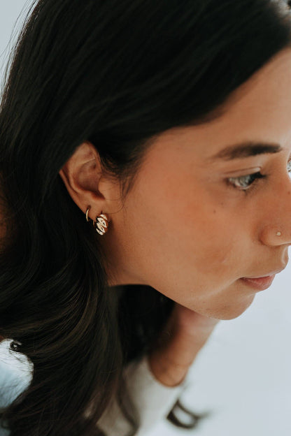 Cleo Hoops