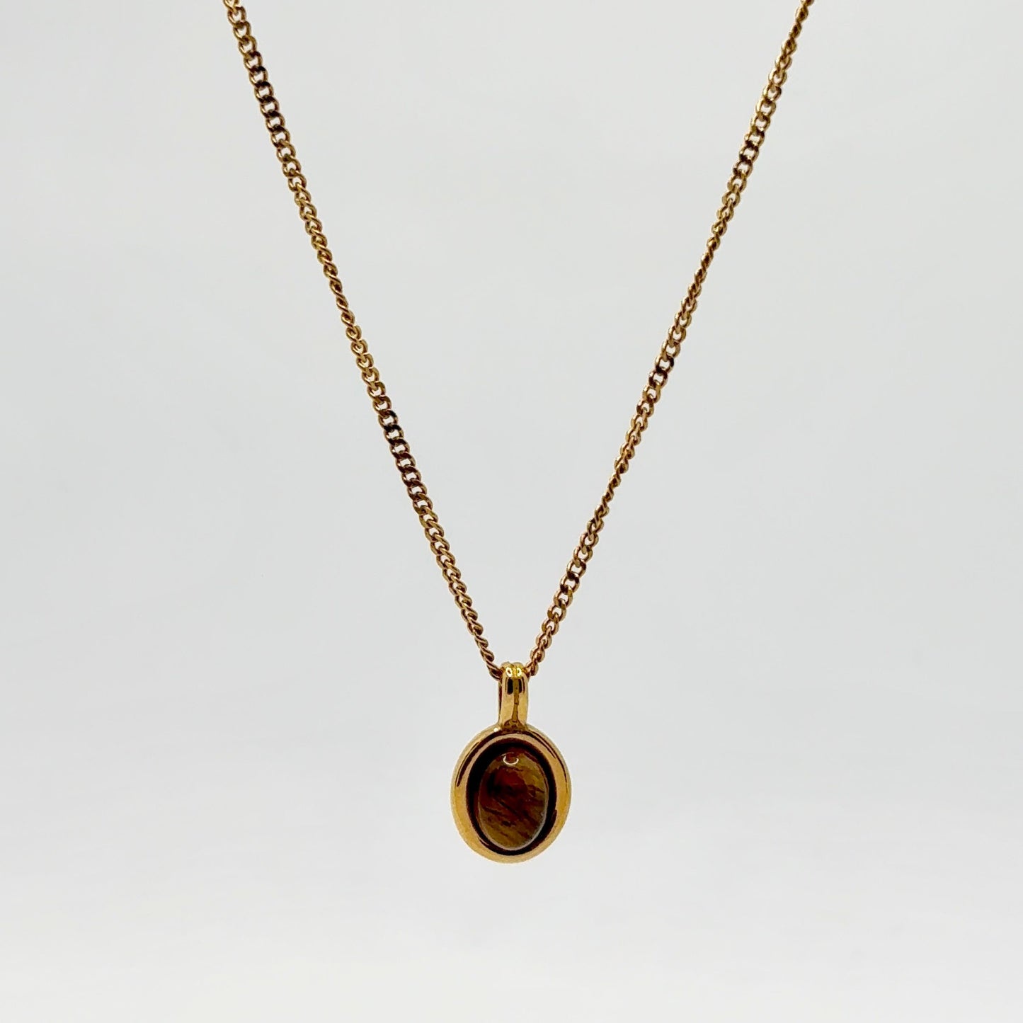 Sienna Pendant Necklace