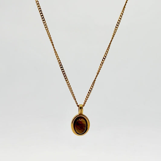 Sienna Pendant Necklace