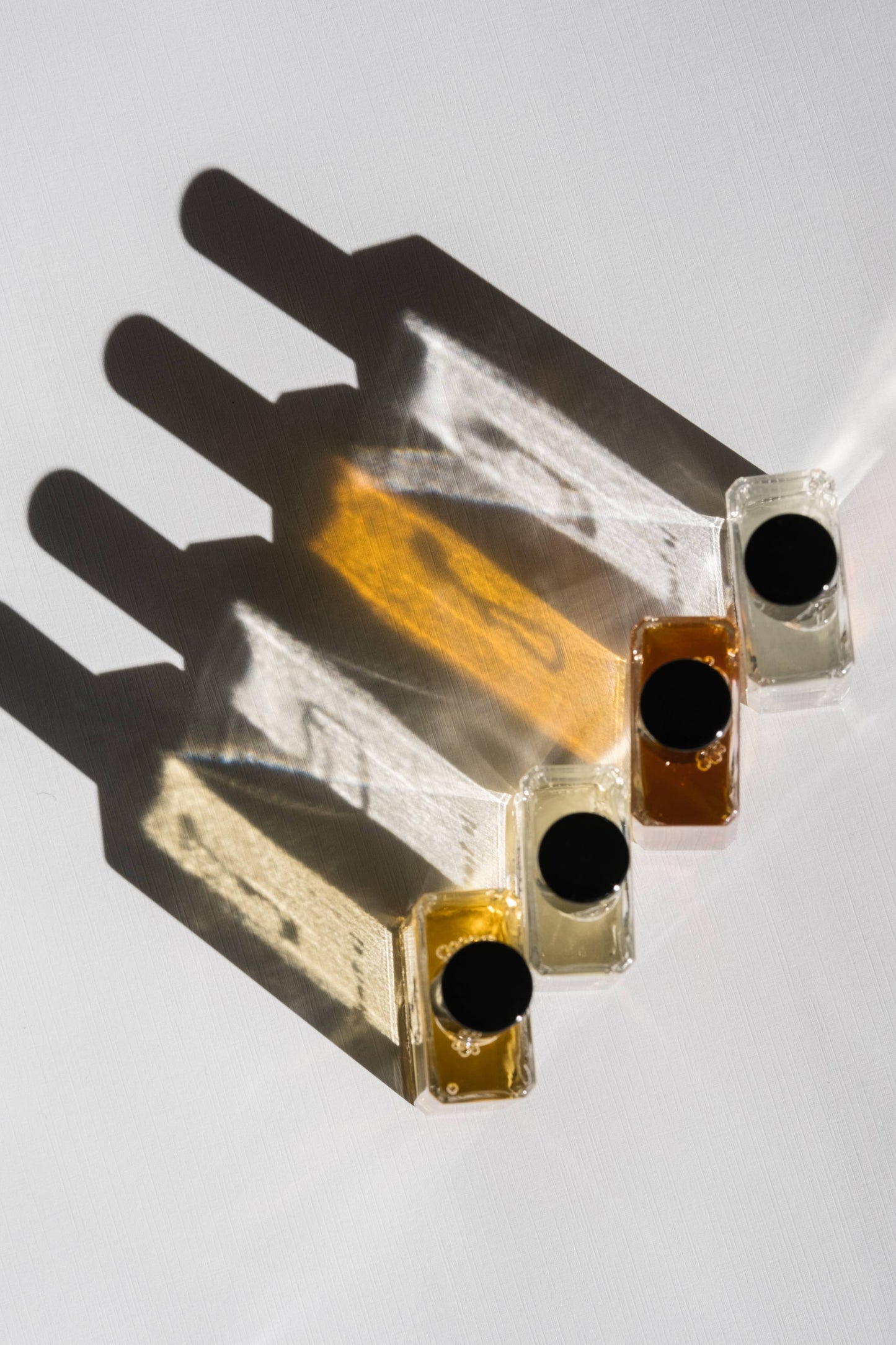 082 - Perfume Oil