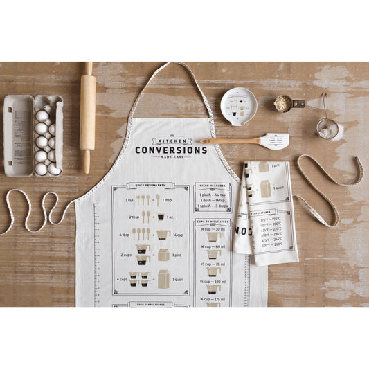 Kitchen Conversions Stoneware Spoon Rest