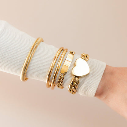 Ace Bracelet