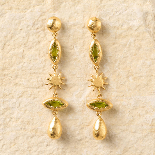 Daphné Earrings
