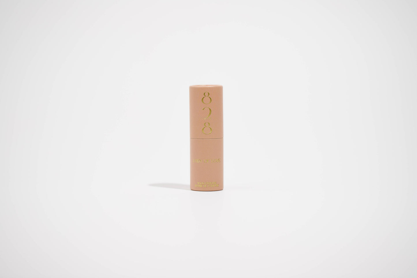Lady of Love Solid Perfume