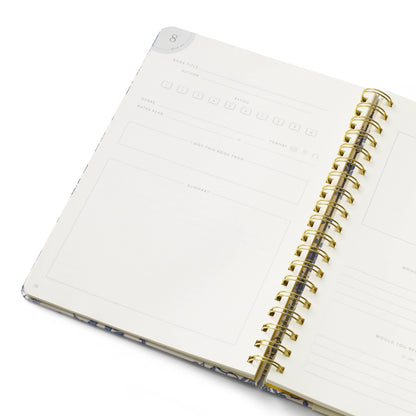 Reading Journal