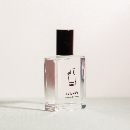 Étang - Perfume Oil