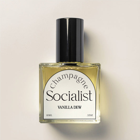 Vanilla Dew | INSPIRED BY DIPTYQUE'S EAU DUELLE | Perfume Oil