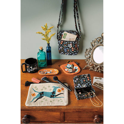 Danica Studio Dogwood Trinket Tray