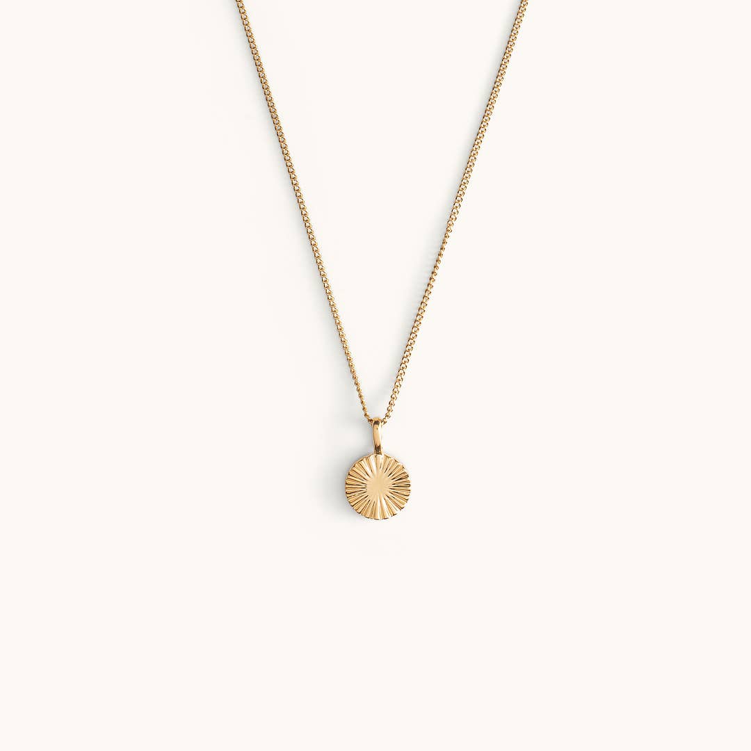 Helen Necklace