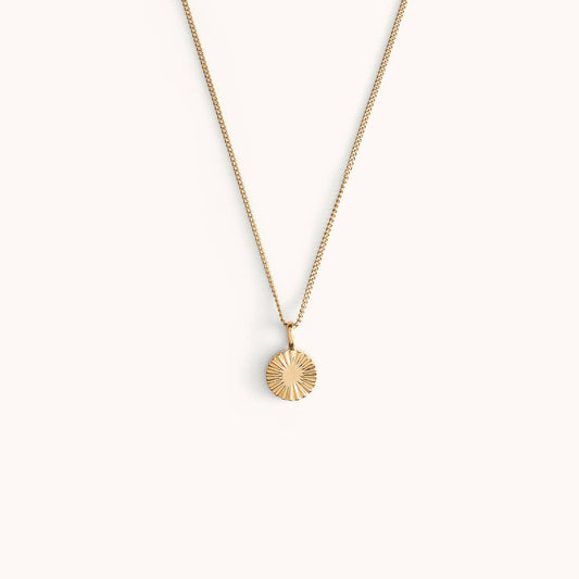 Helen Necklace